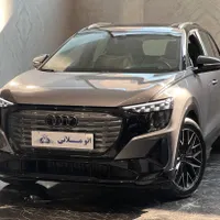 آئودی کیو 5 ای ترون، مدل ۲۰۲۴|خودرو سواری و وانت|تهران, عباس‌آباد|دیوار