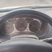 نیسان پادرا زامیاد سایپا|خودرو سواری و وانت|کرمان, |دیوار