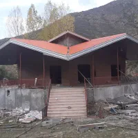 سربندی ساختمان آهن کشی