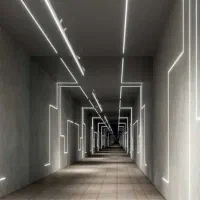 خدمات برق کاری ساختمان باقیمت منصفانه