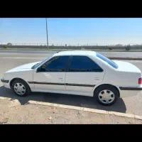 پژو پارس tu5 مدل ۴۰۱|خودرو سواری و وانت|سیرجان, |دیوار