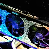 RTX 3070 ti کار گرافیک قیمت پایین