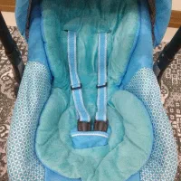 کریر کاملا سالم|کالسکه و لوازم جانبی|فردیس, قریشی|دیوار