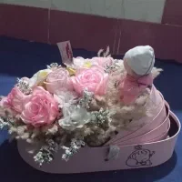 گل گهواره‌ای