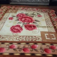 تخت دو نفره ام دی اف