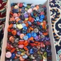 فروش دکمه زیر قیمت|لوازم خیاطی و بافتنی|شاندیز, |دیوار