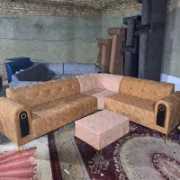 ال چستر مبل راحتی|مبلمان خانگی و میز عسلی|پرند, فاز ۱|دیوار