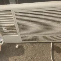 کولر گازی پنجره ای