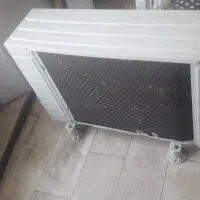 کولر گازی ۱۲۰۰۰|کولر گازی و فن‌کوئل|همدان, |دیوار