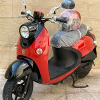 پاکشتی یاماها وینو انژکتور ریموت دار