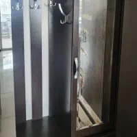 کمد دیواری آینه دار