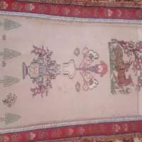 پادری دستباف کار سیرجان