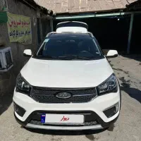 ام وی ام X22 اتومات اسپرت اکسلنت