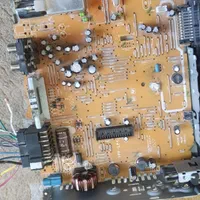 خریدوفروش باندساب ظبط و امپیلی خرابوسالم وتعمیرات|قطعات یدکی و لوازم جانبی|کرج, فاز ۱ مهرشهر|دیوار