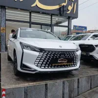 فروش اقساطی لاماری اکو صفر رنگبندی در اتولند غرب