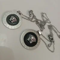 پلاک زنجیر ست مناسب کادو|زیورآلات و اکسسوری|تهران, نبی اکرم|دیوار