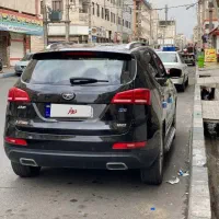 جک s5 بیرنگ 1401 توربو 1500(قابل معاوضه)