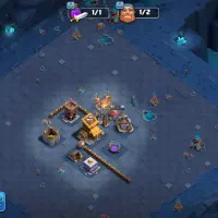 اکانت کلش اف کلنز|کنسول، بازی ویدئویی و آنلاین|تهران, بوستان سرخه حصار|دیوار