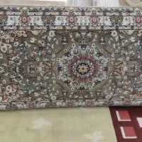پشتی فرشی