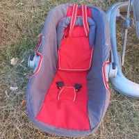 کالسکه و روروئک و کریر|اسباب و اثاث بچه|تبریز, |دیوار