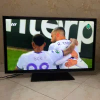 ال ای دی 32 سامسونگ اسمارت بسیار تمیز سالم|تلویزیون و پروژکتور|تهران, افسریه جنوبی|دیوار