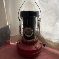 چراغ نفتی