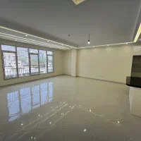 عظیمیه/107متر/نوساز/تهاتر با واحد بزرگتر