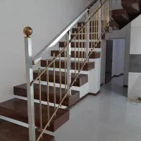 فروش نرده استیل