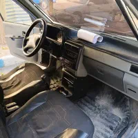 132 مدل 88|خودرو سواری و وانت|شاهین‌شهر, شهرک میلاد|دیوار