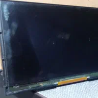 مانیتور اینه وسط خوردو