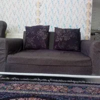 مبل|مبلمان خانگی و میز عسلی|گلبهار, شهر جدید گلبهار|دیوار