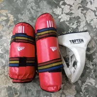 لوازم تکواندو|تجهیزات ورزشی|رشت, گیل|دیوار