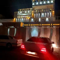 رهن طبقه بالا نوساز