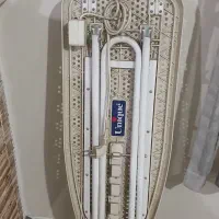 میز اتو سالم