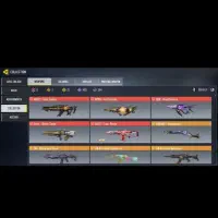 اکانت کالاف|کنسول، بازی ویدئویی و آنلاین|تهران, عباسی|دیوار