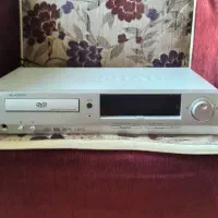 پخش کننده دی وی دی مارشال