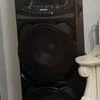 باند aiwa