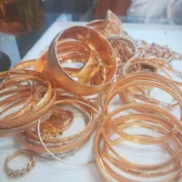 خریدوفروش طلا کارکرده وسکه