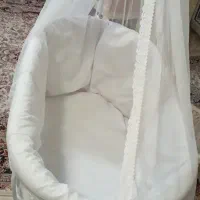 گهواره کودک کنار مادر قیمت ۱میلیون و و۸۰۰ هزار ت|اسباب و اثاث بچه|اردبیل, |دیوار