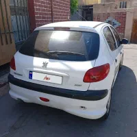 206تیپ5 مدل97