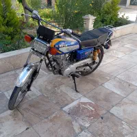 موتور کویر مدل ۹۹تمیز