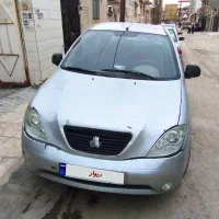 تیبا۱ مدل91نقره ای