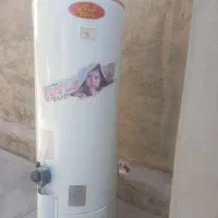 ابگرمکن زمینی