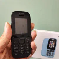 گوشی نوکیا 105و106|موبایل|امیرکلا, |دیوار