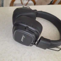 هدست بلوتوثی مارشال کاملا نو