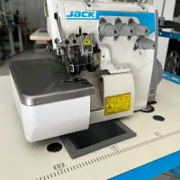 چرخ خیاطی صنعتی زیگزال سردوز چهار نخ E3 جک|چرخ خیاطی و ریسندگی|تهران, شمشیری|دیوار