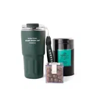 هدیه خاص روز مرد ماگ و چای ماسالا ارسال رایگان