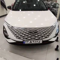 ثبت نام فونیکس fx دو دیفرانسیل (فرا خودرو)