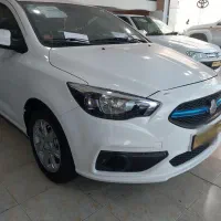 شاهین gl صفر خشک