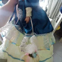 عروسک سرامیکی|اسباببازی بچه|تبریز, |دیوار